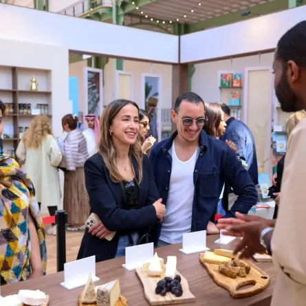 مشاركة هيئة فنون الطهي السعودية في معرض سيجيب العالمي 2026 