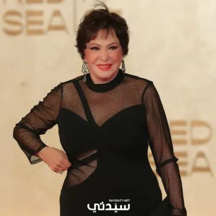 لبلبة: اتعودت على الوحدة ولكن بخاف من المرض