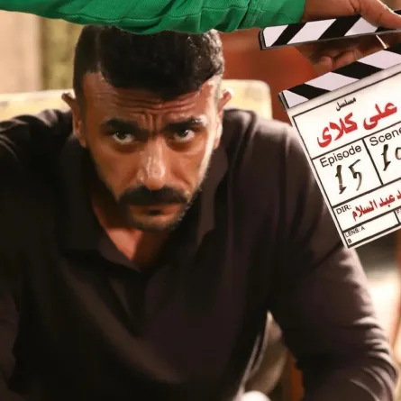 احمد العوضي 