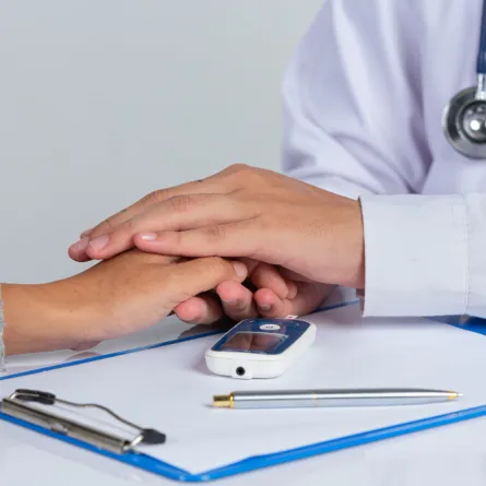 اكتشاف طبي قد يحد من إصابات السكري - المصدر freepik