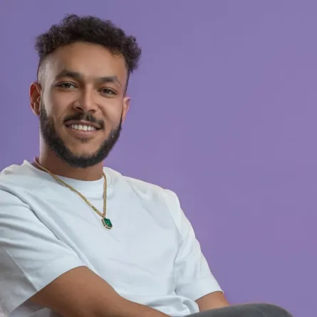 ويجز - الصورة من حسابه على انستغرام