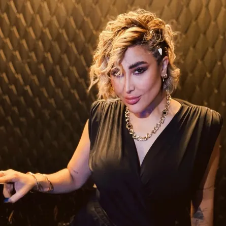 نورا زيدان - الصورة من حسابها على إنستغرام