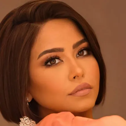 من المسجد النبوي.. دعوة صادقة من رامي صبري لشيرين عبدالوهاب