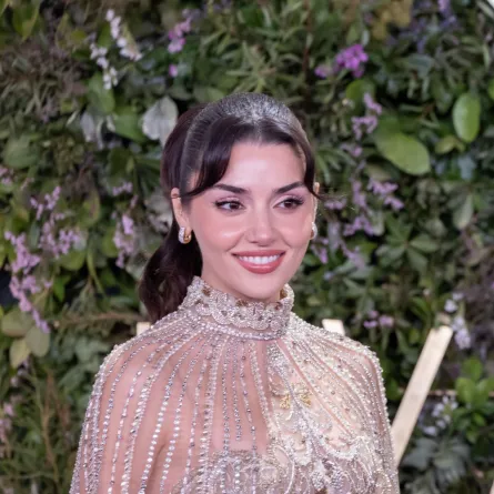 مكياج النجمات في حفل Joy Awards  2026