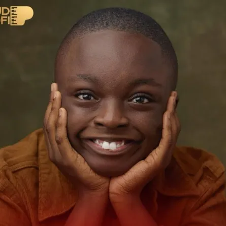 جود كوفي- الصورة من حسابه الخاص على إنستغرام