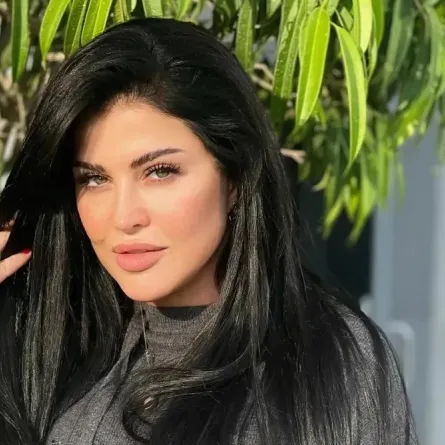 جومانا مراد- الصورة من حسابها على إنستغرام