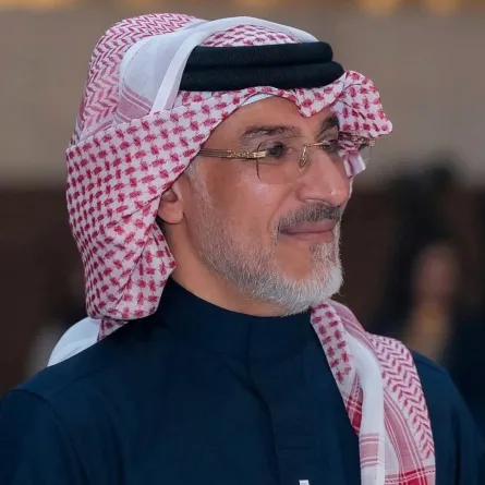 عبد المحسن النمر- الصورة من حسابه على الانستغرام