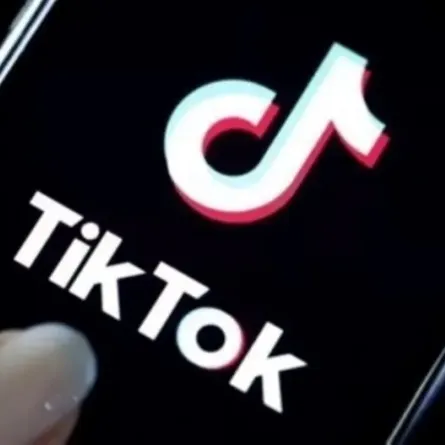 تيك توك