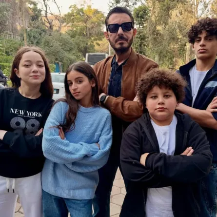 أحداث صادمة في الحلقة الأخيرة من لعبة وقلبت بجد