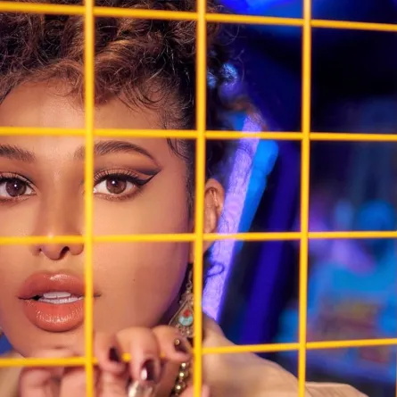 لولوة الملا- الصورة من حسابها على الانستغرام