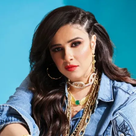 ياسمين عبدالعزيز - جلسة تصوير خاصة لسيدتي