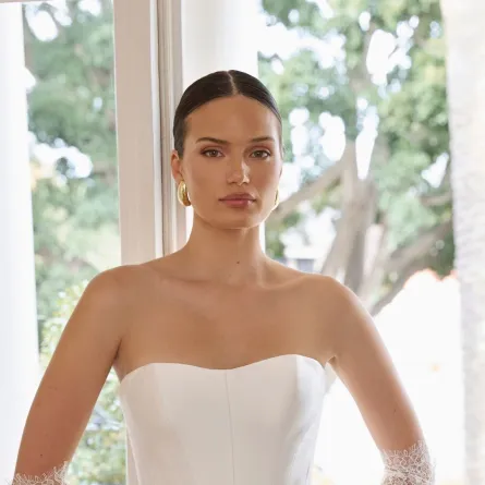 مكياج العروس