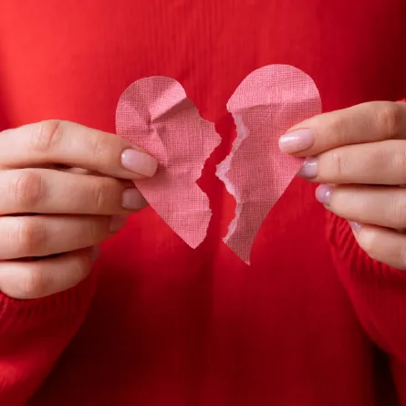 مشاكل برج الجدي العاطفية وأسبابها الخفية