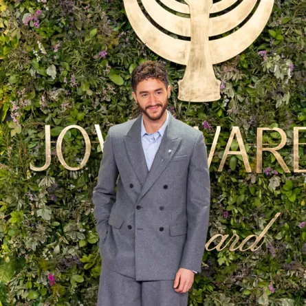 أحمد مالك لـ«سيدتي»: تجمعني قصة حب مع هدى المفتي في «سوا سوا»