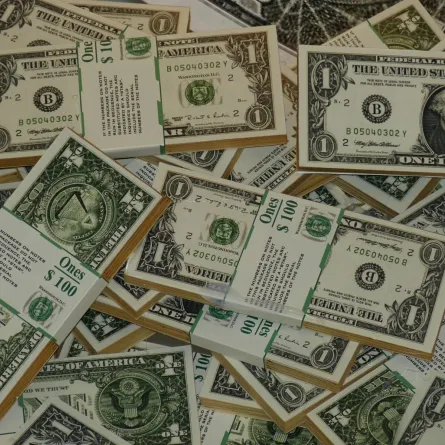 تفسير حلم المال في المنام