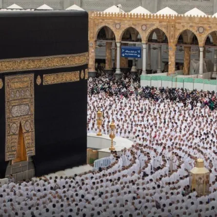  الحج والعمرة تطلق حملة "جاي للعمرة" ضمن جاهزية متكاملة لخدمة ضيوف الرحمن