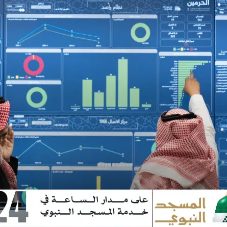 مركز تحكم ذكي