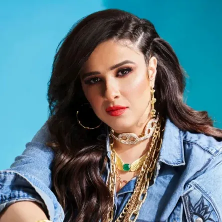 ياسمين عبدالعزيز- جلسة تصوير خاصة لسيدتي