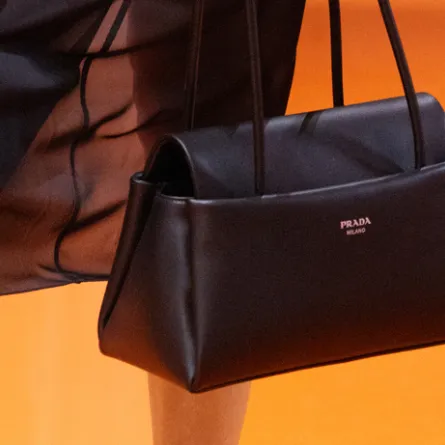 حقيبة Passage من برادا Prada - الصورة من العلامة