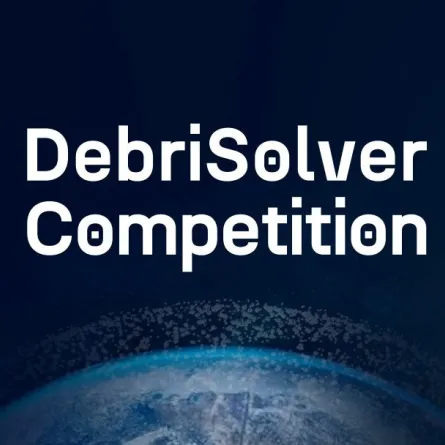 إعلان أسماء الفائزين في منافسة DebrisSolver العالمية 