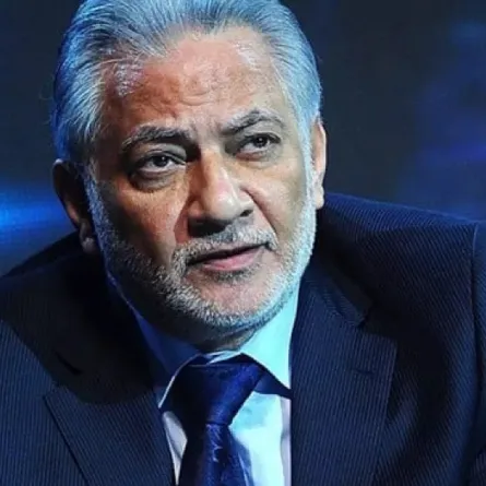 تفاصيل الحالة الصحية لـ سامح الصريطي