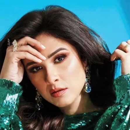 ياسمين عبدالعزيز - الصور خاصة لـ سيدتي