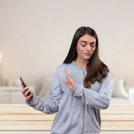 تجربتي مع التقليل من وقت الشاشات - المصدر Image by stockking on Freepik