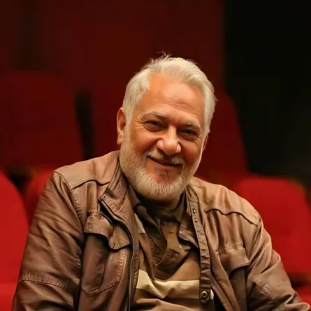 سامح الصريطي 