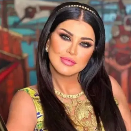 جومانا مراد- الصورة من حسابها على إنستغرام