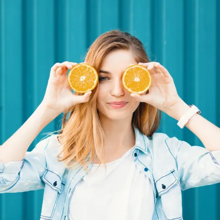 أضرار نقص فيتامين C- مصدر الصورة: Freepik by ArthurHidden