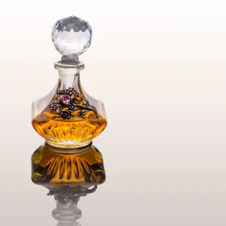 أجمل عطور العنبر