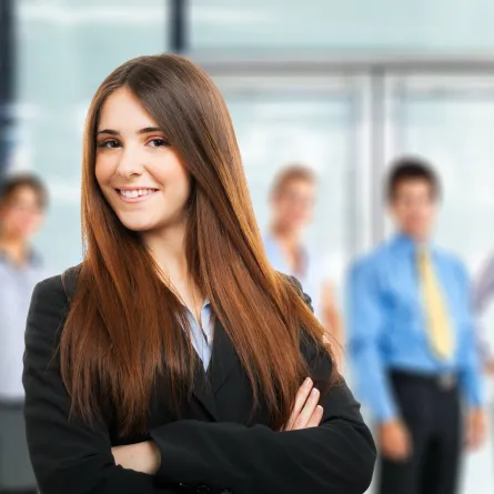 الثقة بالنفس