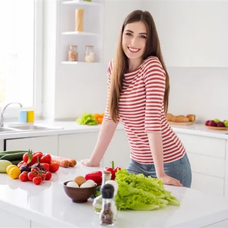 أخطاء شائعة في تناول الخضار