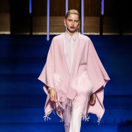 إطلالة من مارك كاين Marc Cain - الصورة من Launchmetrics/Spotlight ©