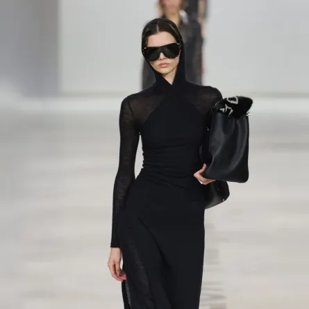 فندي Fendi-الصورة من Launchmetrics/Spotlight ©