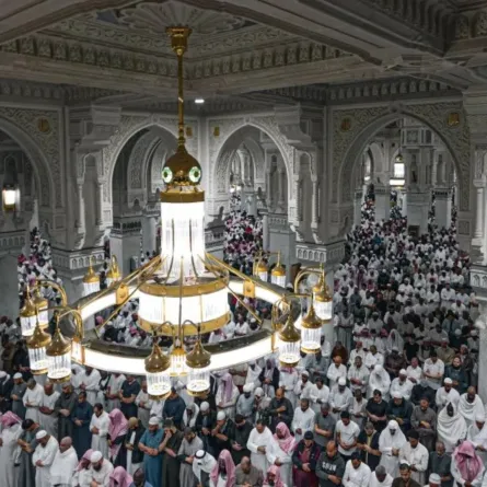 صلاة التراويح