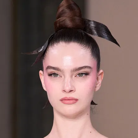 من عرض تمارا رالف Tamara Ralph - الصورة من Launchmetrics/Spotlight© 