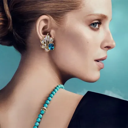  تيفاني أند كو. Tiffany & CO
