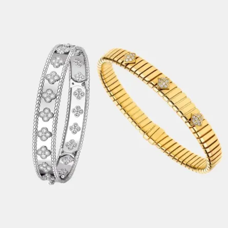 أساور ناعمة لإطلالات رمضان 2026