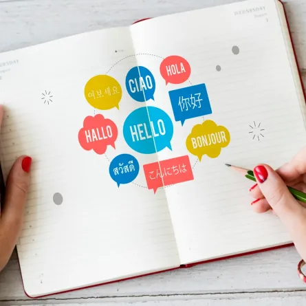 اليوم العالمي للغة الأم 2026