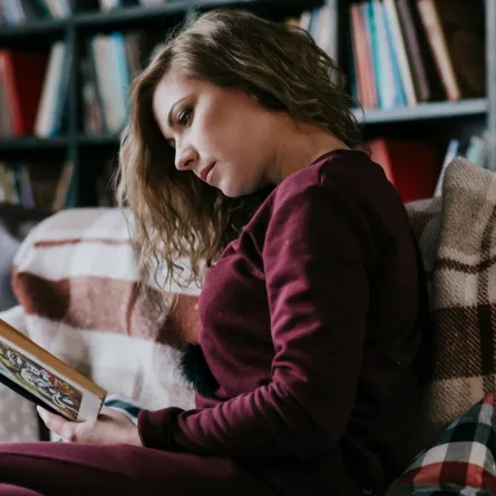 قصص عربية قصيرة- مصدر الصورة FREEPIK