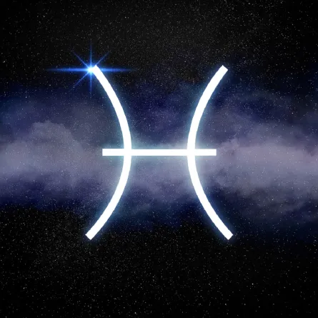 تأثير القمر في مواليد برج الحوت 