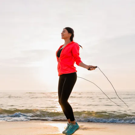 تجربتي مع النشاط البدني الخفيف- المصدر  Image by marymarkevich on Freepik