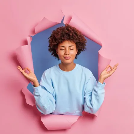 الوعي الذاتي