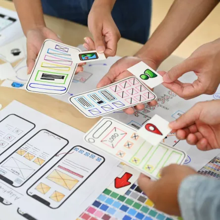 صورة ألعاب يحبها المراهقون