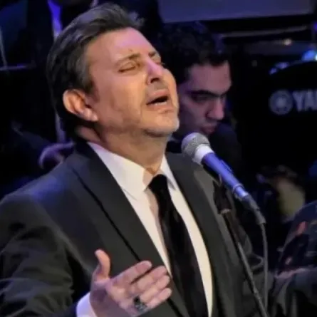 هاني شاكر- الصورة من حسابه على إنستغرام