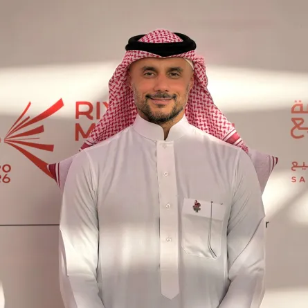 الأمير خالد بن الوليد بن طلال آل سعود، ​رئيس الاتحاد السعودي للرياضة للجميع