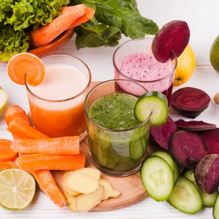 حيل غذائية ذكية لخسارة الوزن - المصدر Image by timolina on Freepik