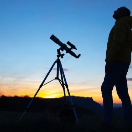 ظواهر فلكية مميزة ومتنوعة تزيّن سماء فبراير