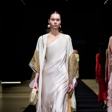 أنتروبولوجي Anthropology- مصدر الصورة Launchmetrics/Spotlight ©